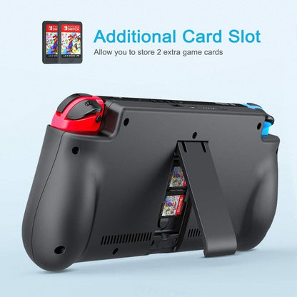 External Battery Station for Nintendo Switch 10000mAh (6.2" LCD Model)