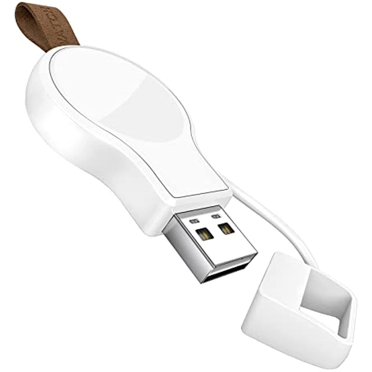 Chargeur Apple Watch , USB Portable